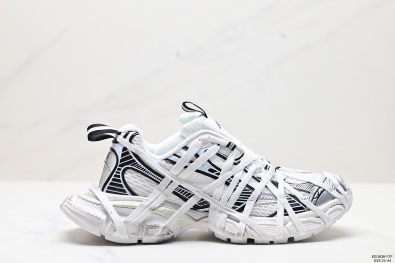 Balenciaga Track Shoes